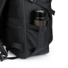 Business, leisure, sports, travel, commuting, large-capacity multi-functional expansion, dry and wet separation charging, computer backpack details Picture